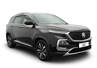 2019 MG HECTOR - SUV - Diesel - Manual - ₹8.83 lakh